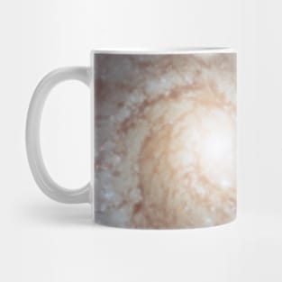 Whirlpool Galaxy Mug